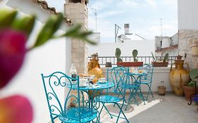Manidibianco Apulian Relaxing Stay