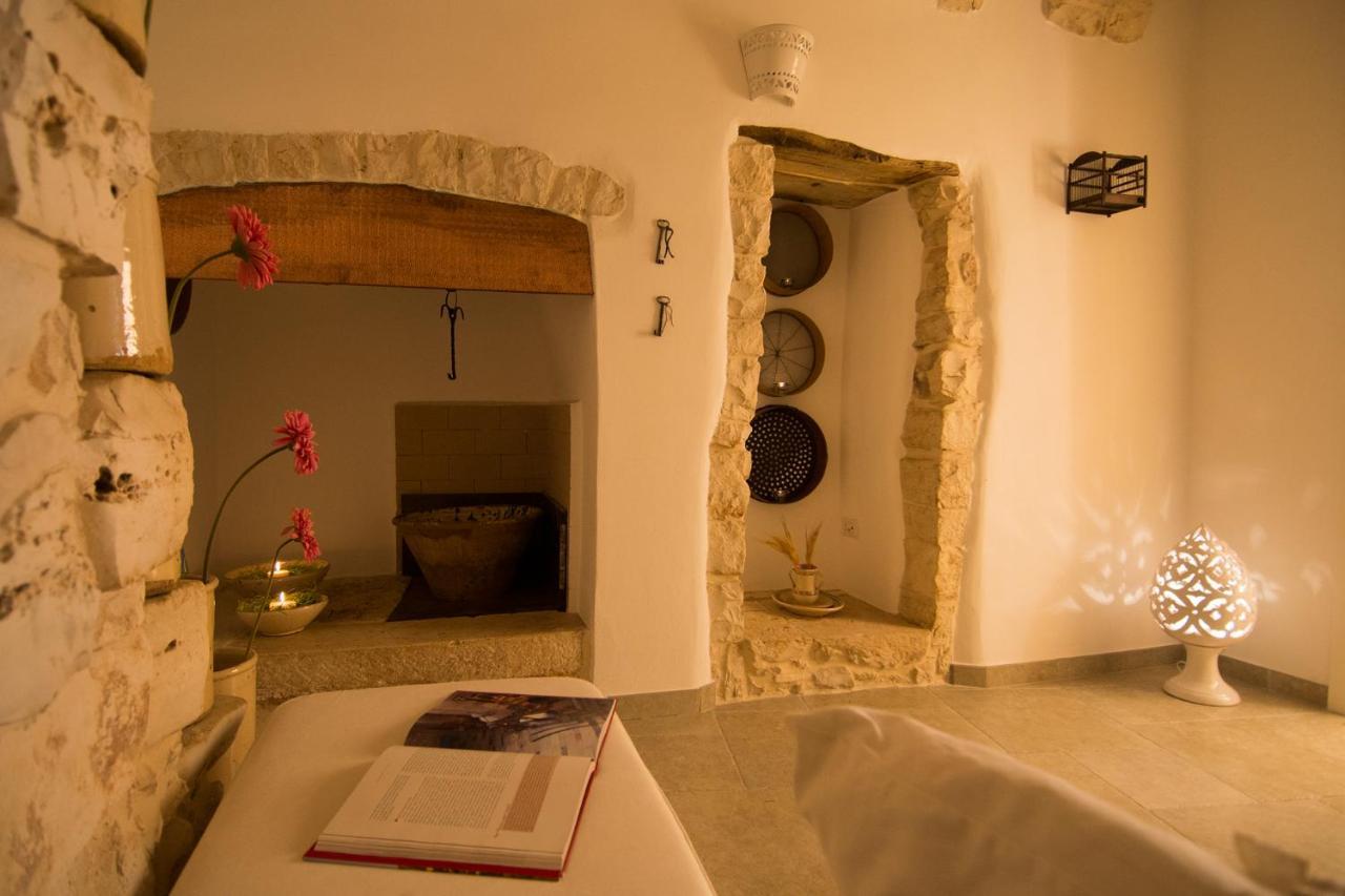 Manidibianco Apulian Relaxing Stay Turi Esterno foto